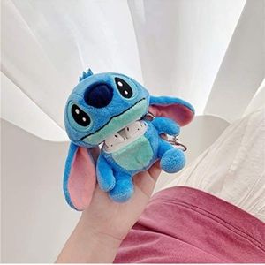 Stitch AirPod Case & KeyChain